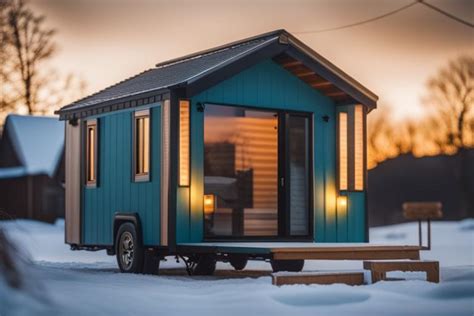 The Ultimate Guide to Tiny House Kits - O Tiny House