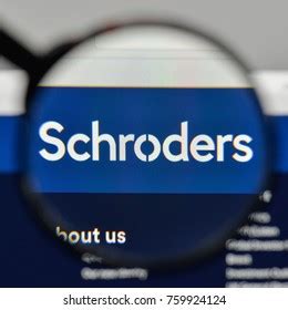 Schroders Logo Vector (.EPS) Free Download