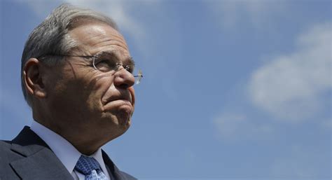 New Jersey Democrats sound alarm over Menendez race - POLITICO