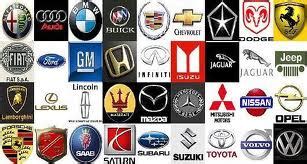 Weird Car Logo - LogoDix