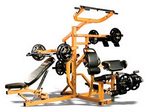 What is the Best Powertec Home Gym? - Calibrate Fitness