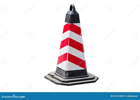 Road Traffic Barricades stock image. Image of roadblock - 41213239