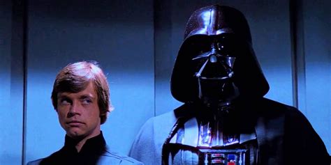 No, Luke Skywalker Didn't Use Force Choke In Return Of The Jedi