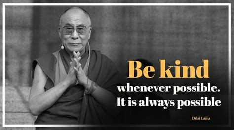 PHOTOS: 10 Dalai Lama quotes that will help you survive the week | The ...