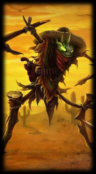 Fiddlesticks Build Guide : In-depth Fiddlesticks jungle V9.16 Sep 8 ...