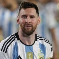 Lionel Messi Paid $25 Million To Promote Saudi Arabia Tourism - (Saudi Arabia Tourism)