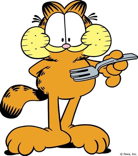 147 best images about Garfield the Cat on Pinterest | June 19, Gifs and ...