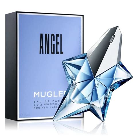 Best Mugler Perfume in USA - Bestie Talks