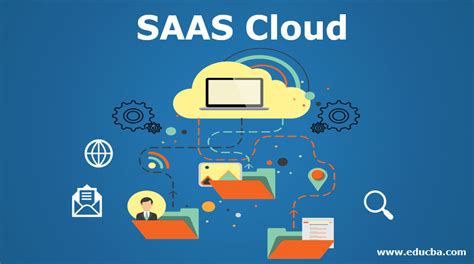 SAAS Cloud | Why We Use SAAS Cloud? | Advantages & Disadvantages