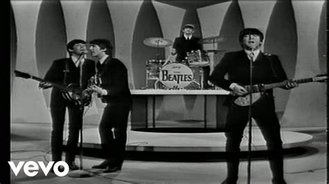 Виниловая пластинка Please Please Me — The Beatles купить в интернет ...