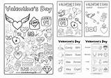 25 Best Free Valentine’s Day Coloring Pages  Worksheetspack sketch template