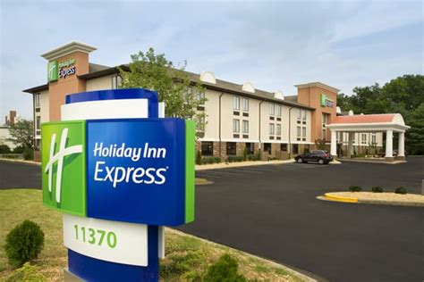 HOLIDAY INN EXPRESS WALDORF - 51 Photos & 21 Reviews - 11370 Days Ct ...