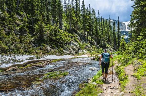 Why Colorado’s Breckenridge ski resort is even better in the summer ...