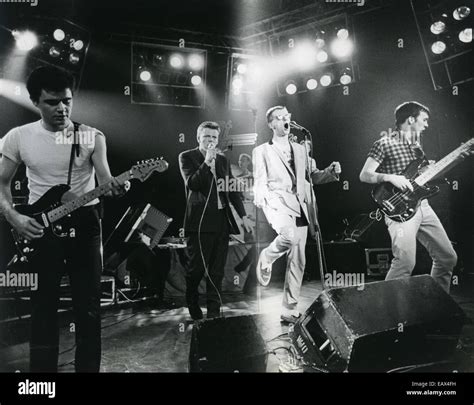 Madness band hi-res stock photography and images - Alamy