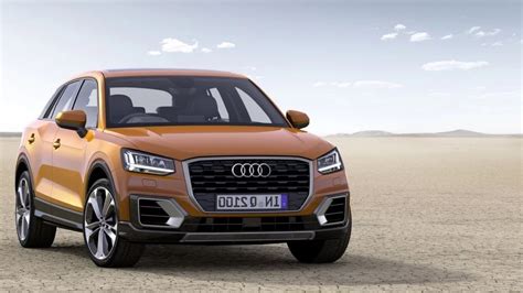 2021 Audi Q1 Powertrain | New Cars Coming Out