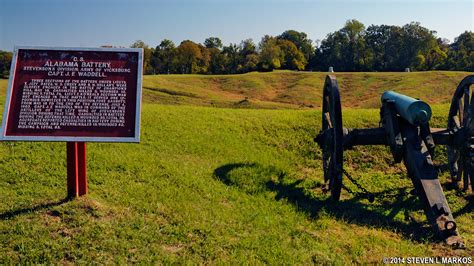 Vicksburg National Military Park | TOURING THE BATTLEFIELD