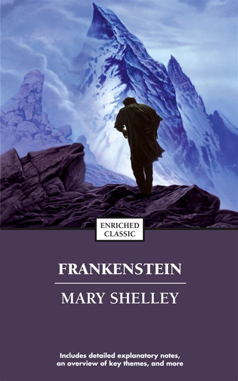 Frankenstein | Book by Mary Shelley | Official Publisher Page | Simon & Schuster