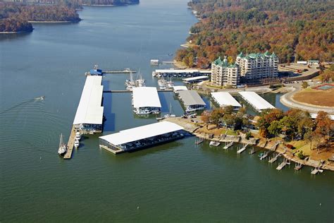 Grand Harbor Marina in Counce, TN, United States - Marina Reviews - Phone Number - Marinas.com