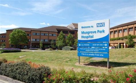 Somerset's non-urgent operations at Musgrove Park Hospital to be postponed