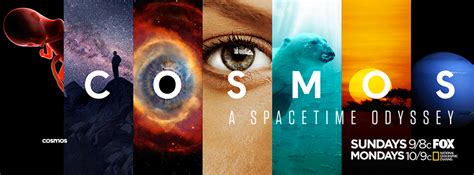 Cosmos: A Spacetime Odyssey ratings