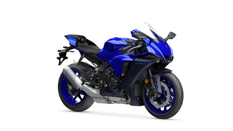 R1 - motorcycles - Yamaha Motor