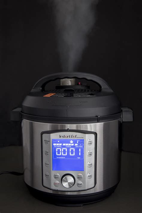 Instant Pot Duo Evo Plus Review - Pressure Cooking Today™