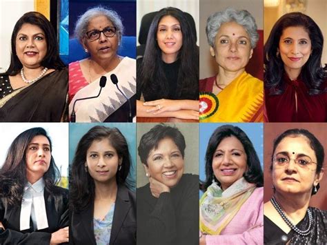 Women Leaders Of India [2024] | Superprof