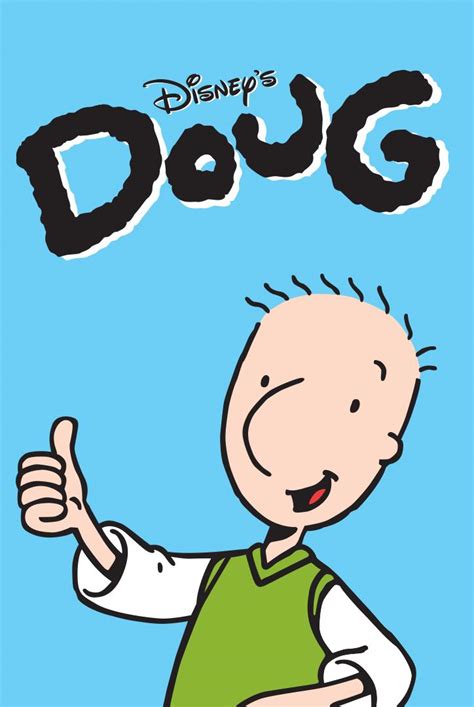 Disney's Doug (1996)