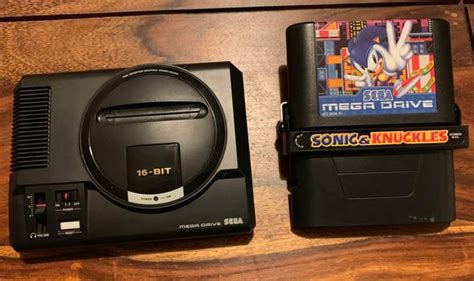 Sega Mega Drive Mini REVIEW - To make a retro console this good takes ages | Gaming ...