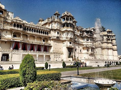 City Palace of Udaipur - All You Need to Know BEFORE You Go (2024)