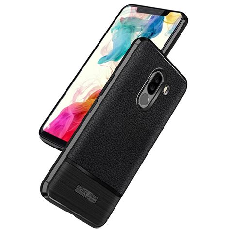 Aliexpress.com : Buy POCO F1 Original Armor Case for Xiaomi POCOPHONE F1 Case 6.18'' Anti knock ...