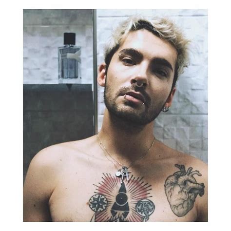 Bill Kaulitz Tattoos - Printable Calendars AT A GLANCE