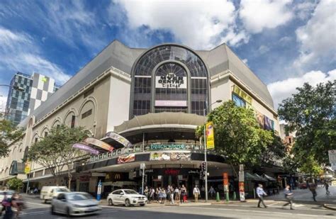 End of Retail Era as Myer Exits Brisbane CBD Centre