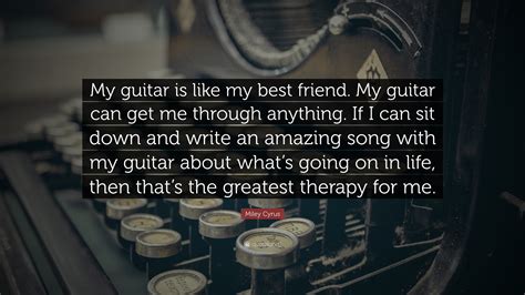 Guitar Quotes (40 wallpapers) - Quotefancy