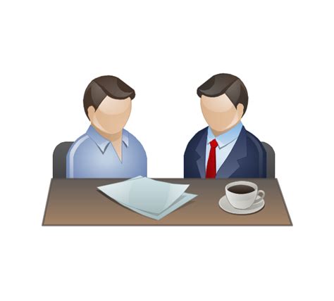 business discussion clipart - Clip Art Library