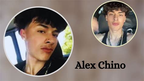 How Old is Alex Chino From TikTok? Reason Behind His Arrest! - Venture jolt