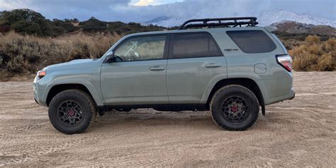 2021 Toyota 4Runner TRD Pro Review: Rugged where it matters | The ...