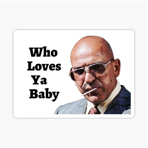 Kojak Gifts & Merchandise | Redbubble