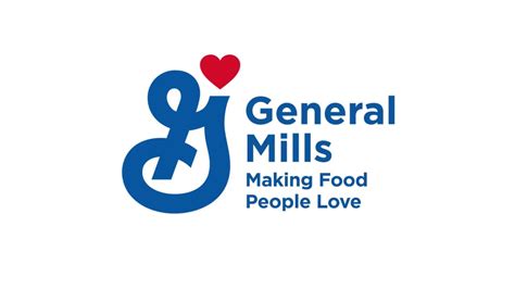 General Mills Logo