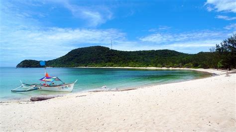 14 White Beaches in the Philippines We Love Most | Beach, Philippines, Travel