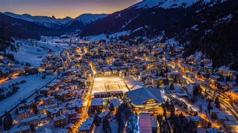 How To Get From Zurich Airport To Davos - All Possible Ways - Gamintraveler