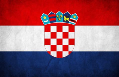 Croatia Flag Wallpapers - Top Free Croatia Flag Backgrounds ...