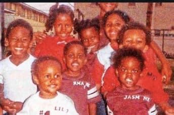 8 Rare Kendrick Lamar Childhood Photos - NSF News and Magazine