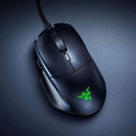 Razer Basilisk Essential RGB Gaming Mouse | Gadgetsin