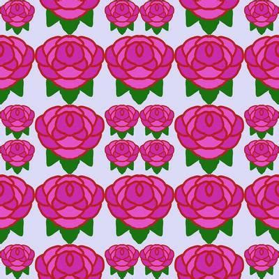 Rose Pattern Background Stock Photos, Images and Backgrounds for Free ...