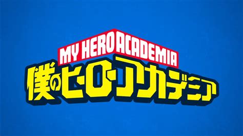My Hero Academia | My hero academia, Hero, Boku no hero academia