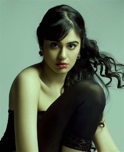 New Cine World: Adah Sharma Hot PhotoShoot Pics