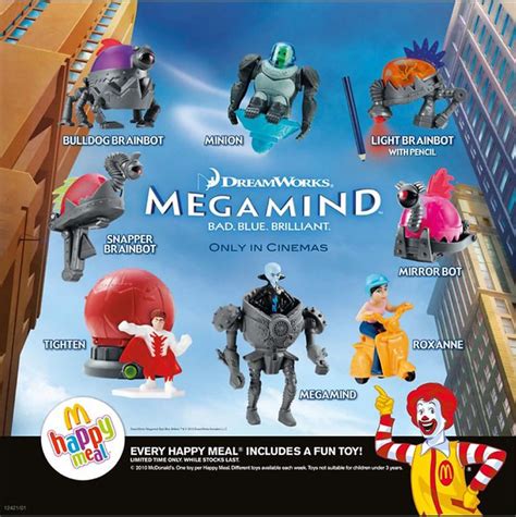 Happy Meal Toy Australia Dec 2010 | Flickr - Photo Sharing!