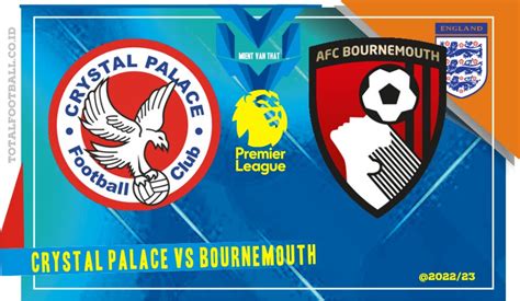 Crystal Palace vs Bournemouth - QadeerRobynn