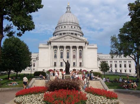 15 Best Things to Do in Madison (WI) - The Crazy Tourist